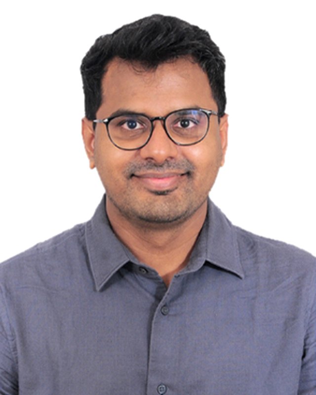 Rahul Pawar